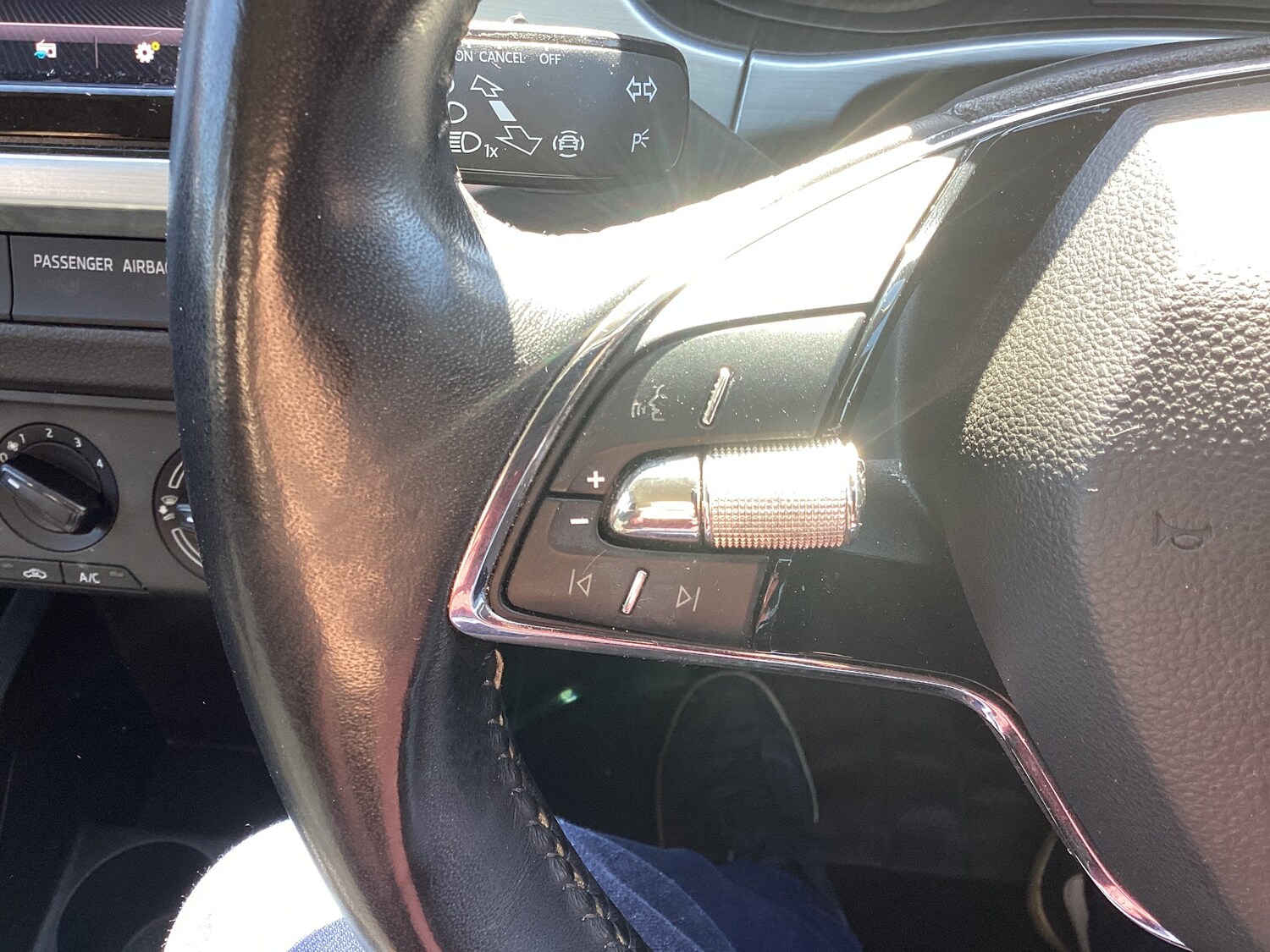 Used Skoda Fabia 2020 for sale - 78163273: Photo 20