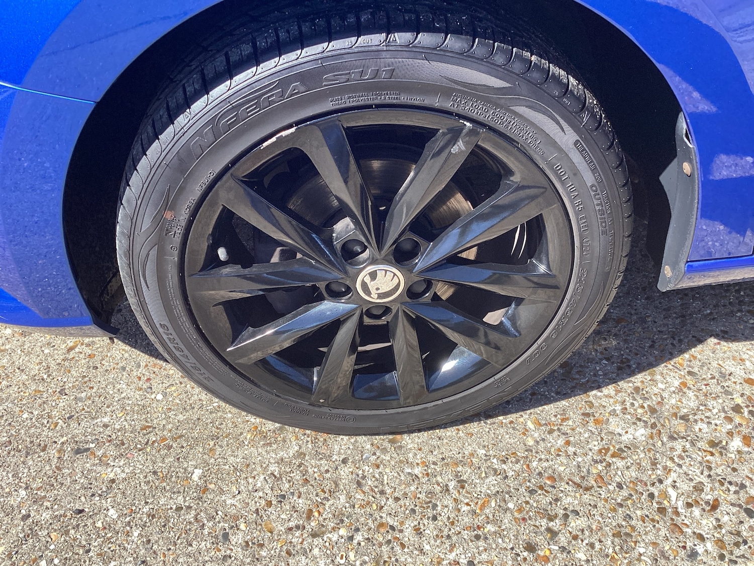 Used Skoda Fabia 2020 for sale - 78163273: Photo 22