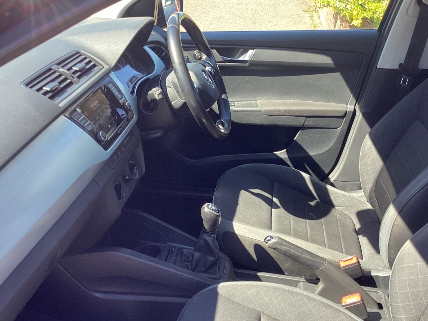 Used Skoda Fabia 2020 for sale - 78163273: Photo 4