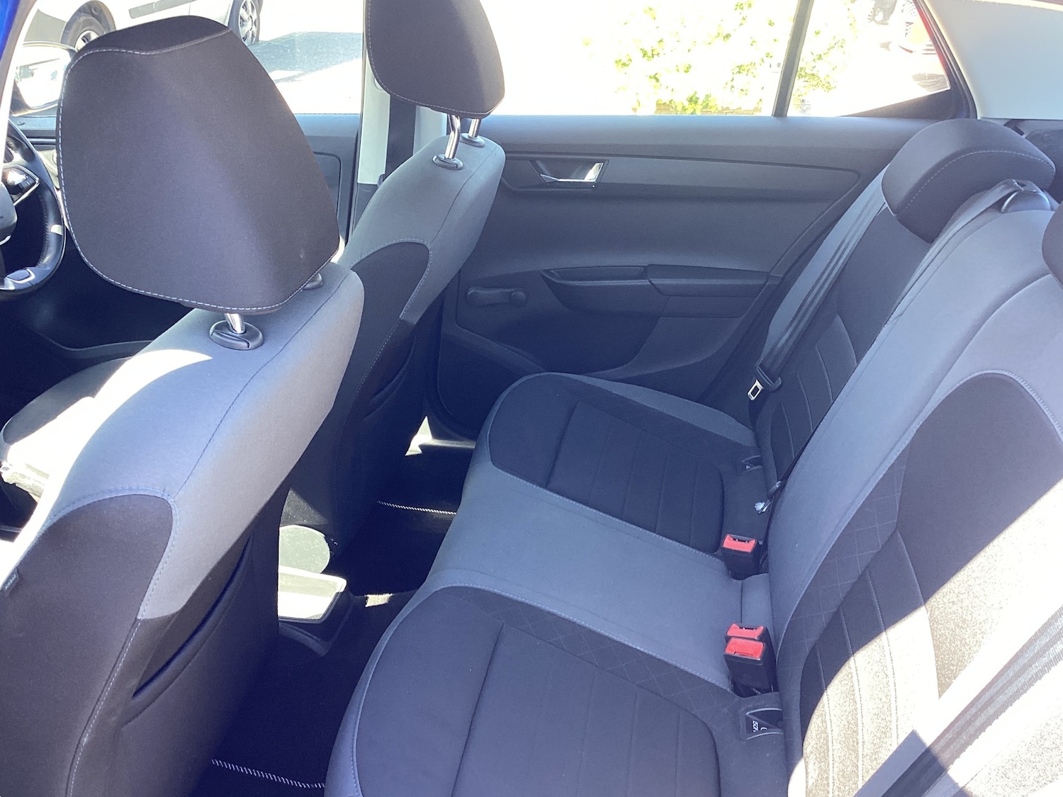 Used Skoda Fabia 2020 for sale - 78163273: Photo 5