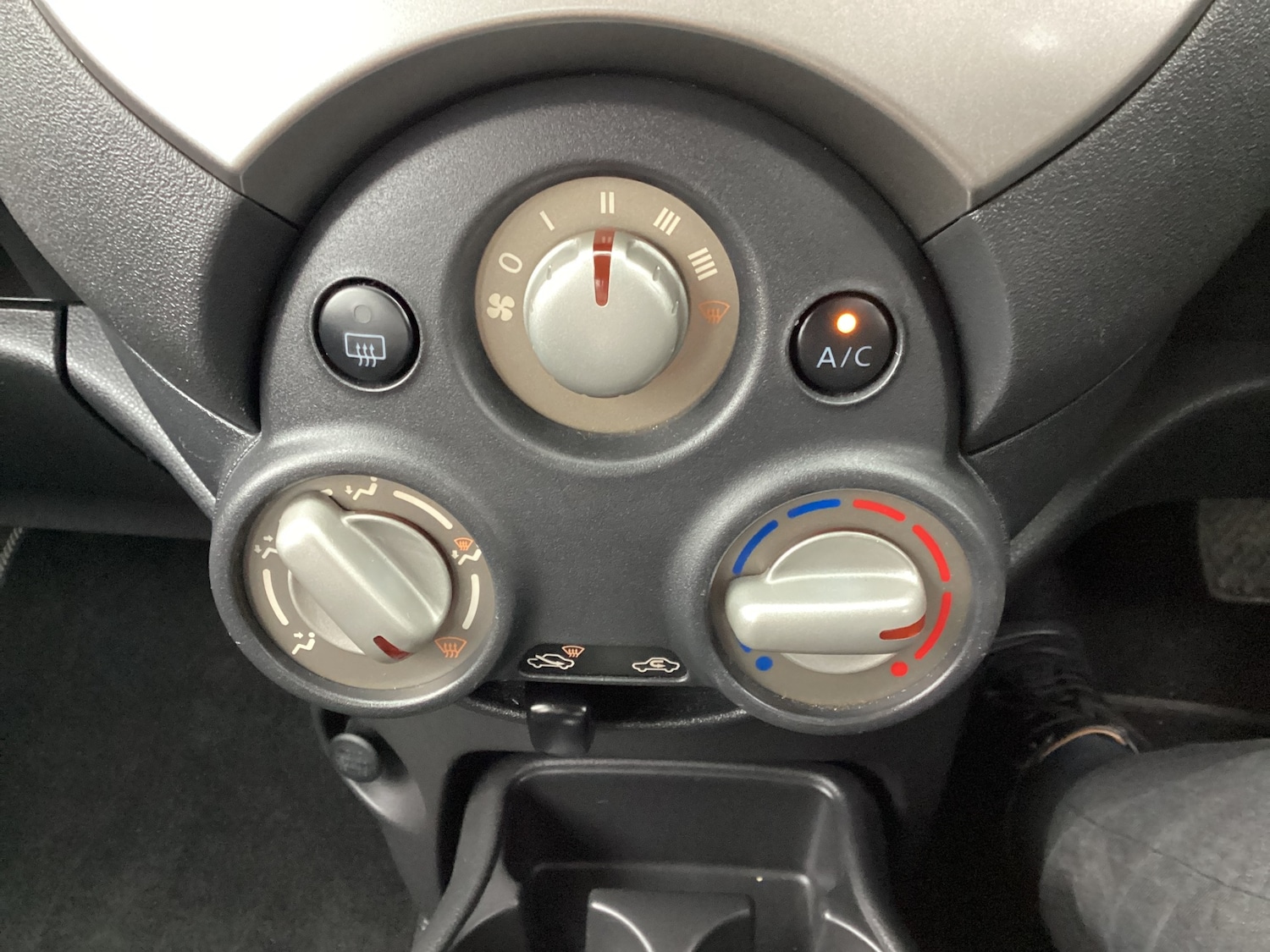 Used Nissan Micra 2012 for sale - 77461429: Photo 14