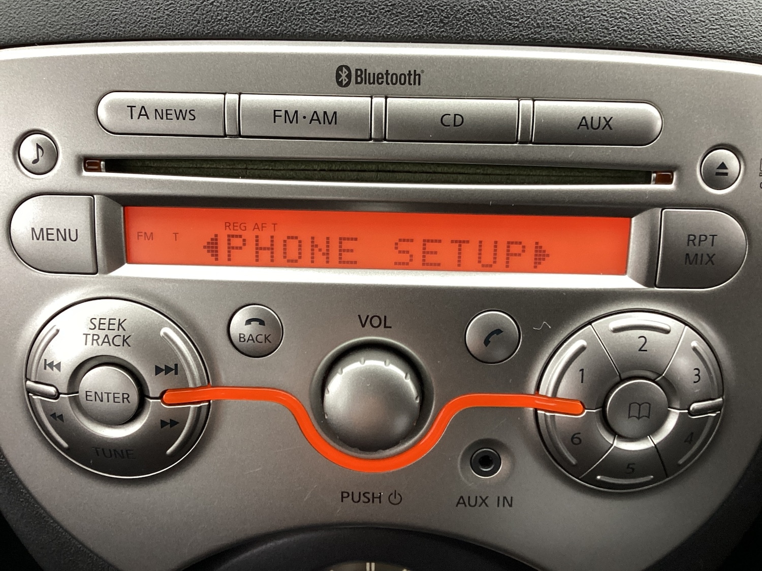 Used Nissan Micra 2012 for sale - 77461429: Photo 15