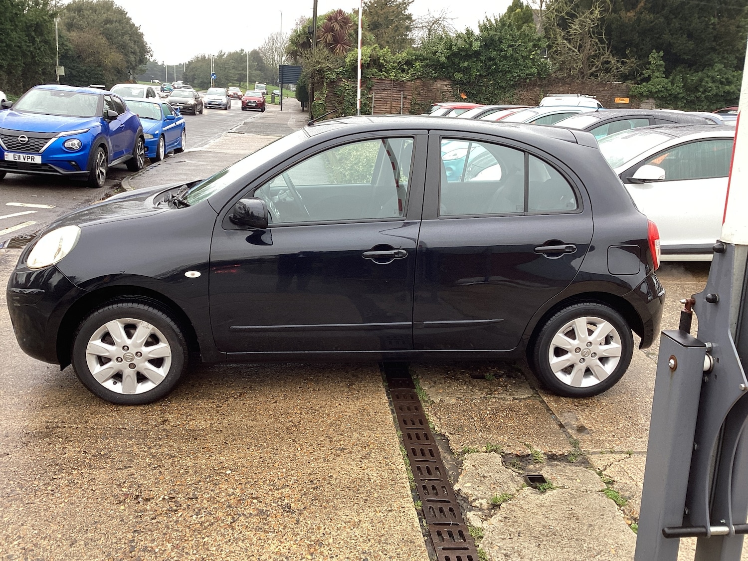 Used Nissan Micra 2012 for sale - 77461429: Photo 3
