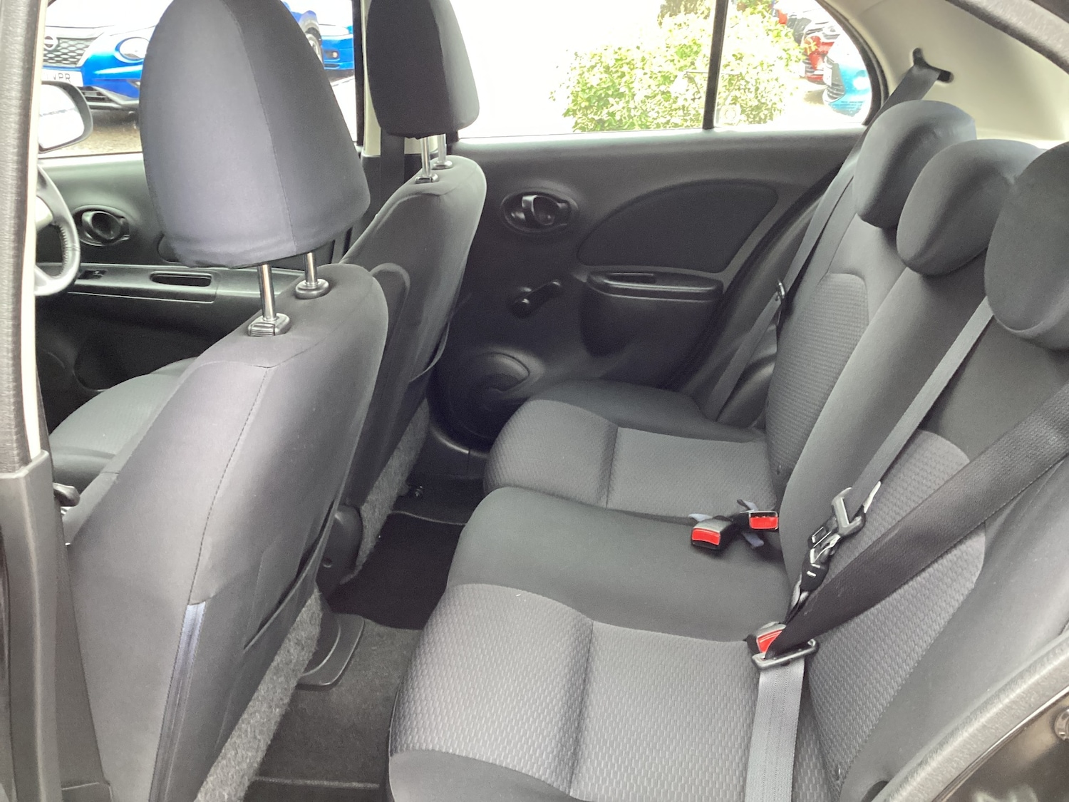 Used Nissan Micra 2012 for sale - 77461429: Photo 5