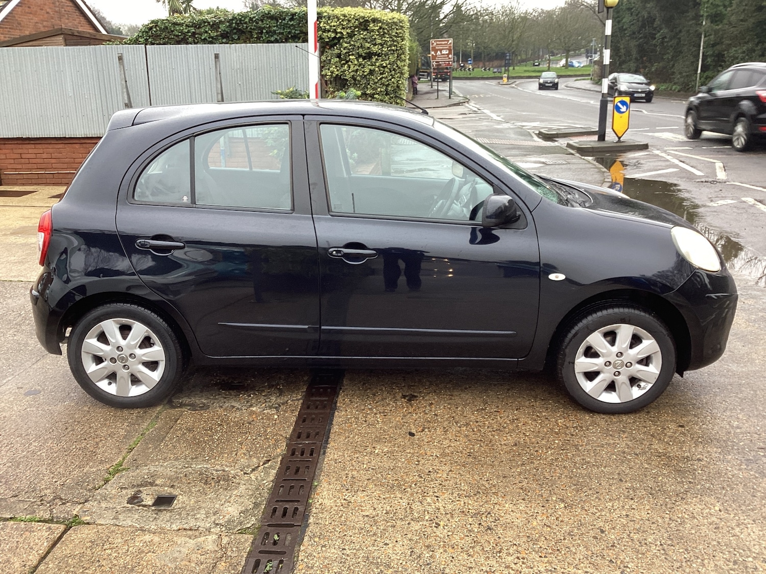Used Nissan Micra 2012 for sale - 77461429: Photo 7