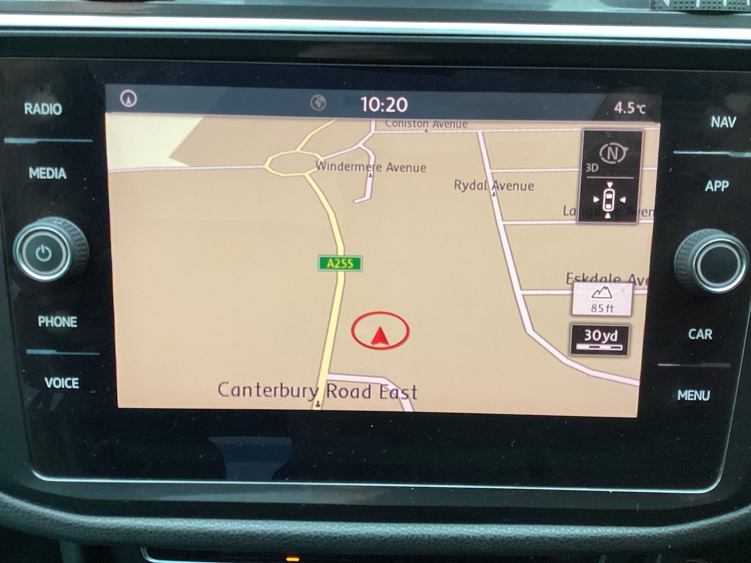 Used Volkswagen Tiguan 2018 for sale - 77417506: Photo 10