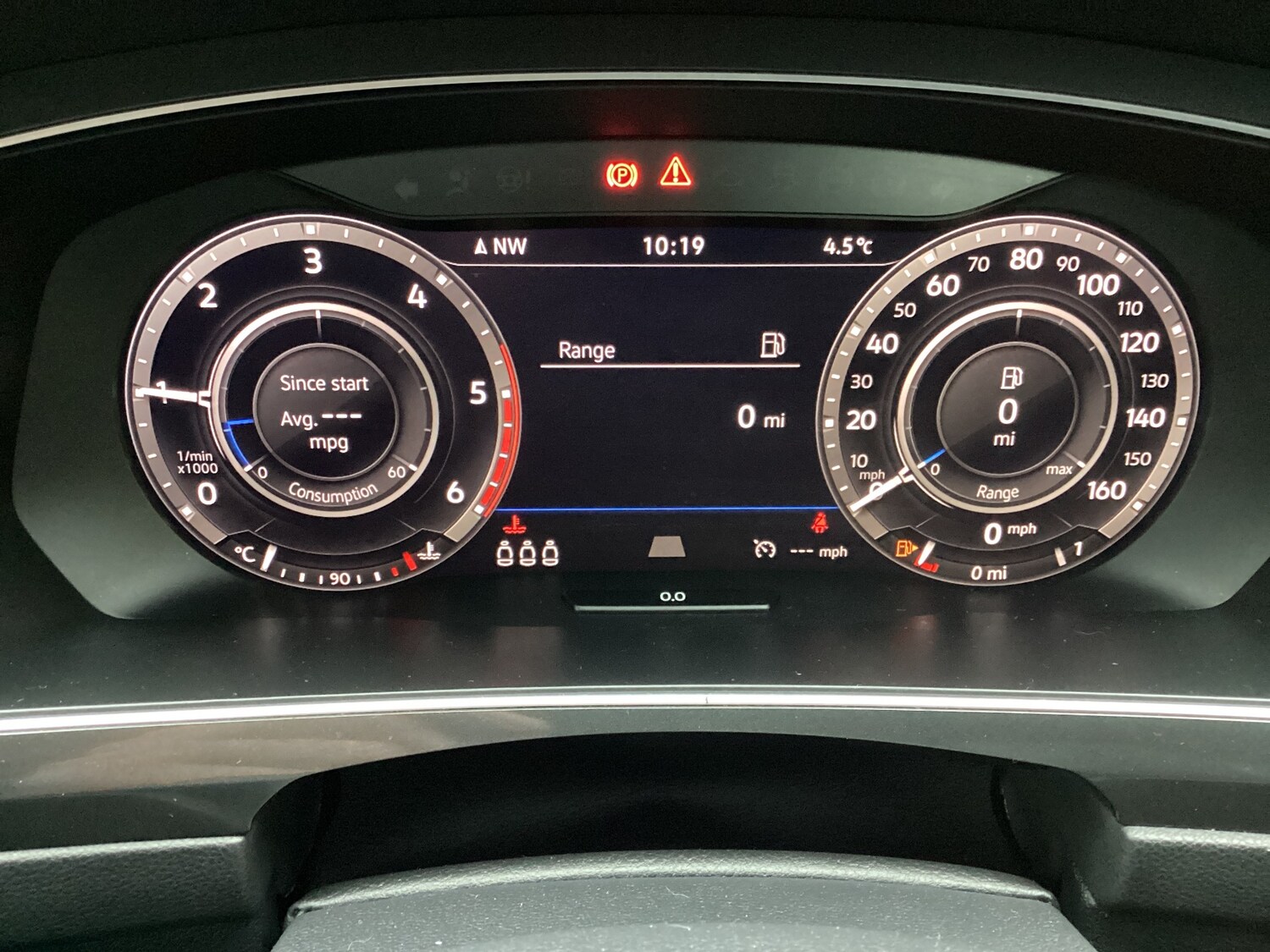 Used Volkswagen Tiguan 2018 for sale - 77417506: Photo 12