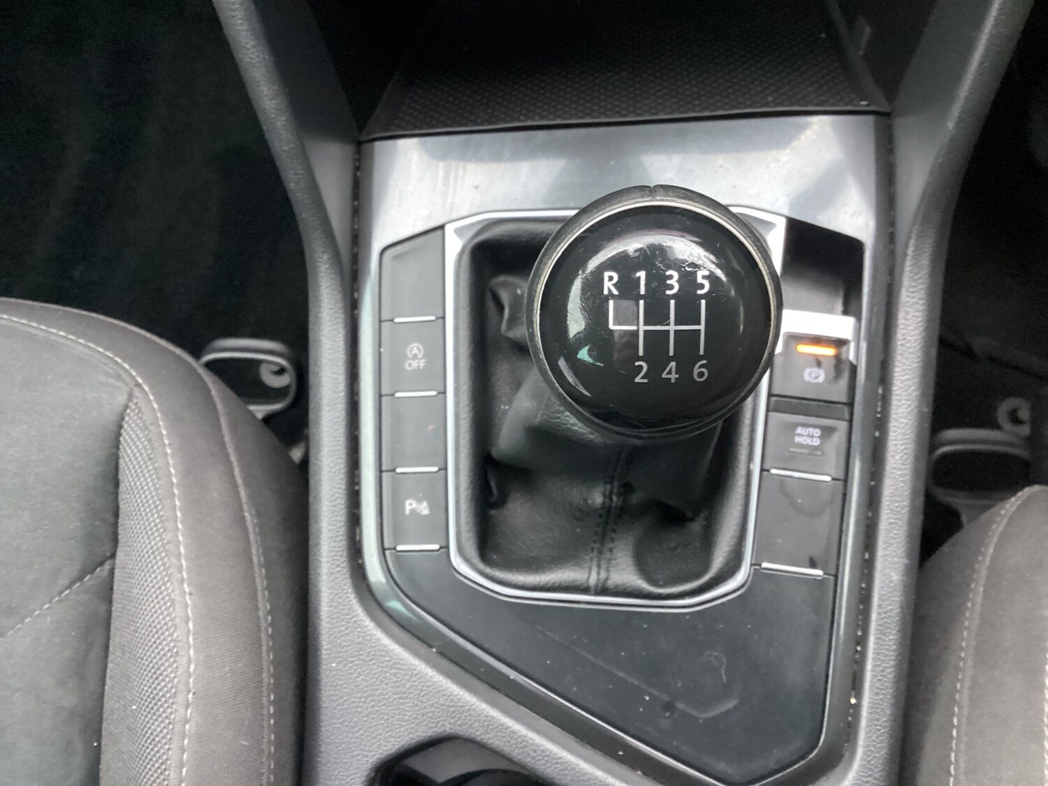 Used Volkswagen Tiguan 2018 for sale - 77417506: Photo 13