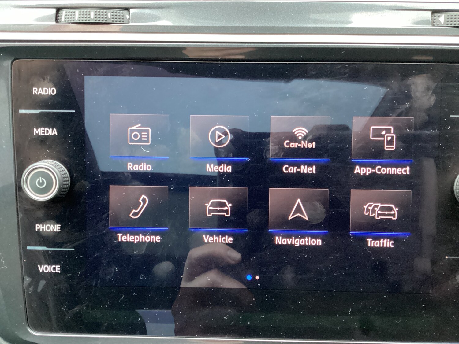 Used Volkswagen Tiguan 2018 for sale - 77417506: Photo 15