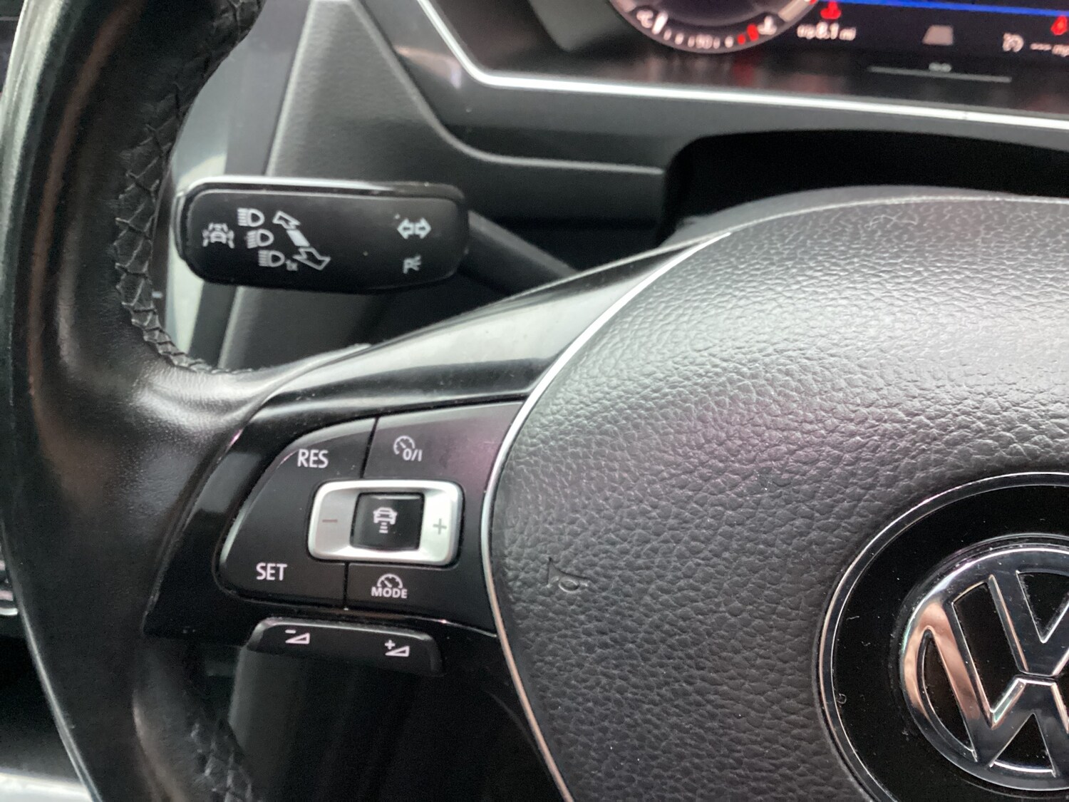 Used Volkswagen Tiguan 2018 for sale - 77417506: Photo 18