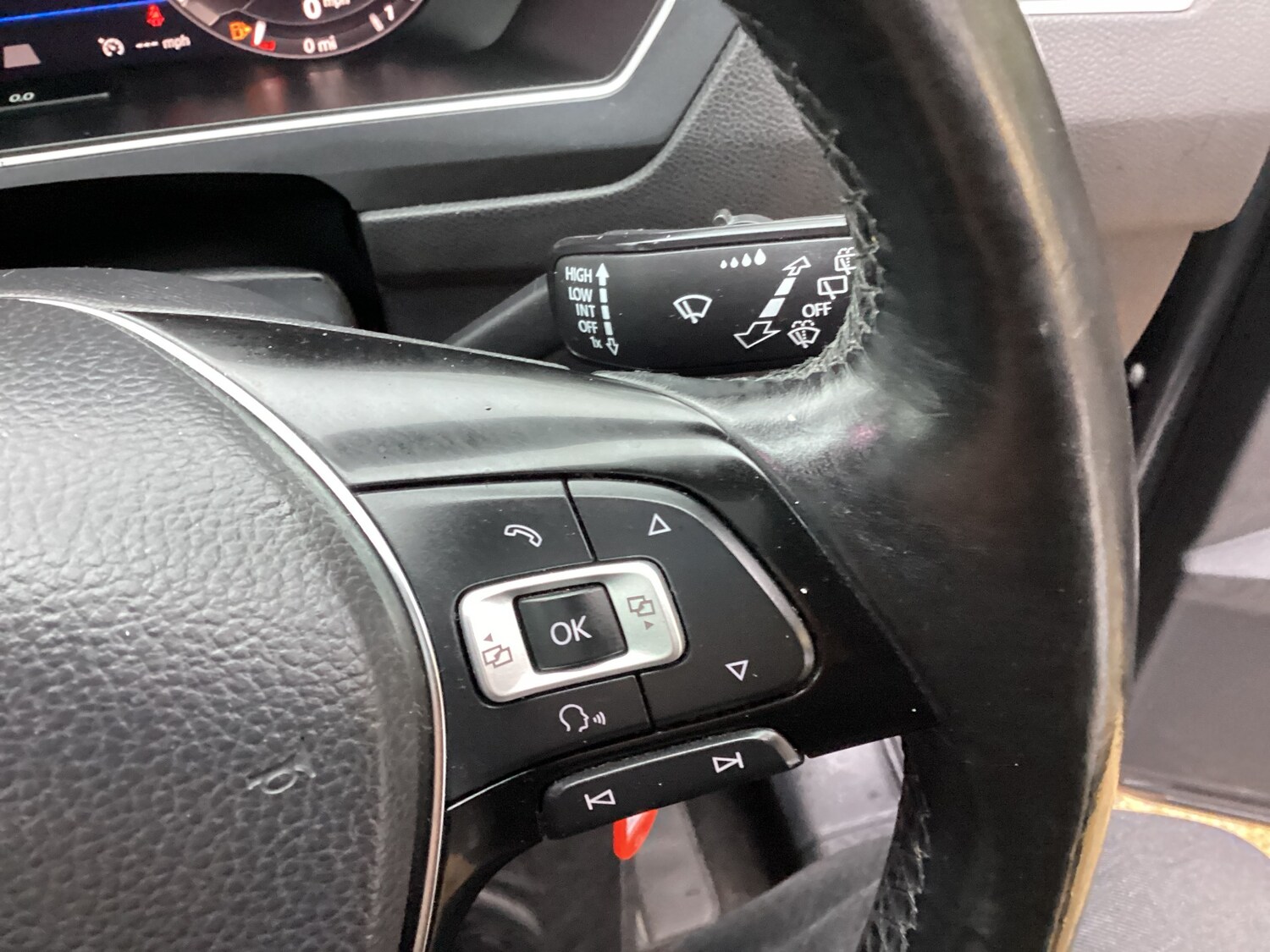 Used Volkswagen Tiguan 2018 for sale - 77417506: Photo 19