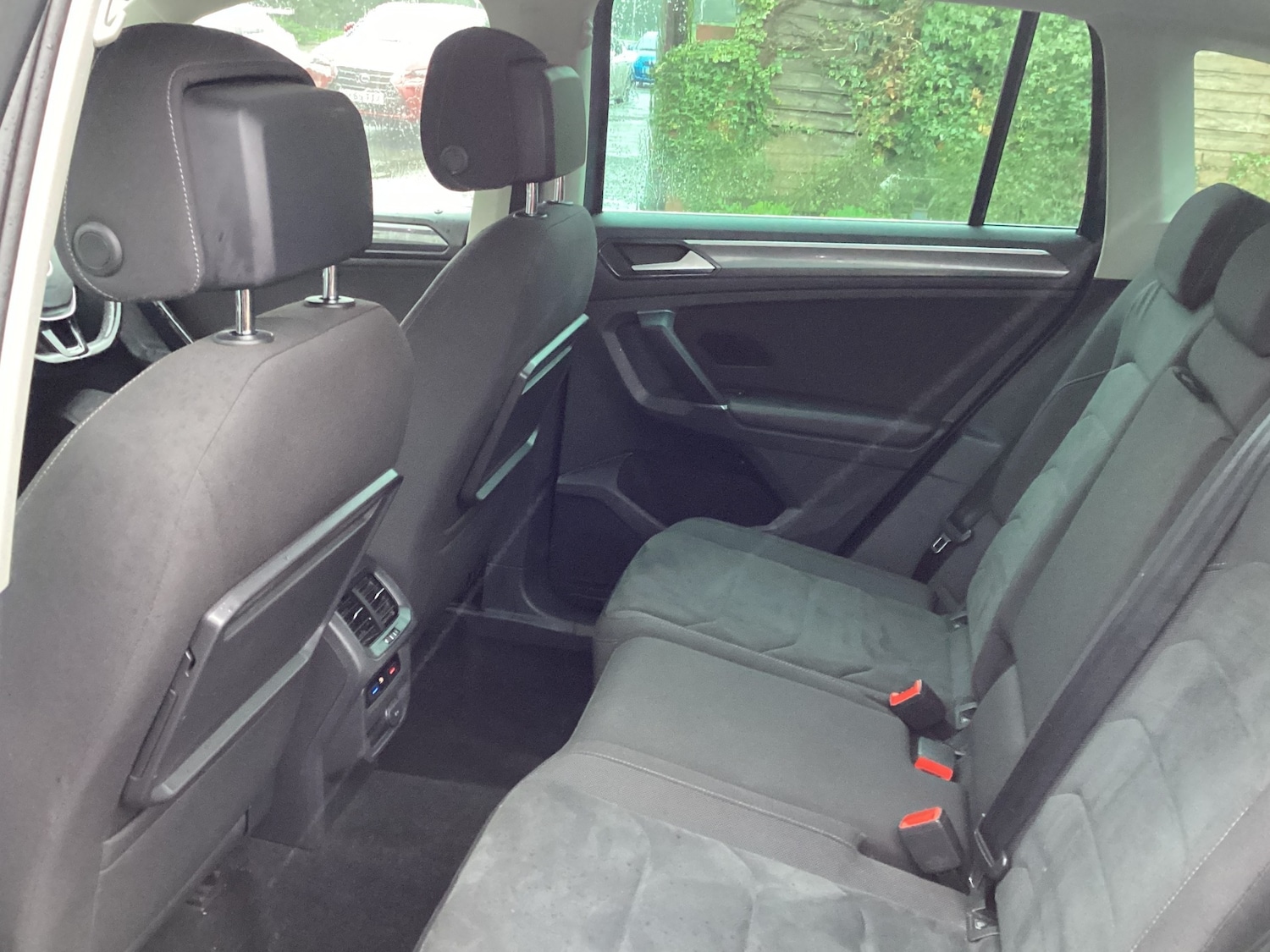 Used Volkswagen Tiguan 2018 for sale - 77417506: Photo 5