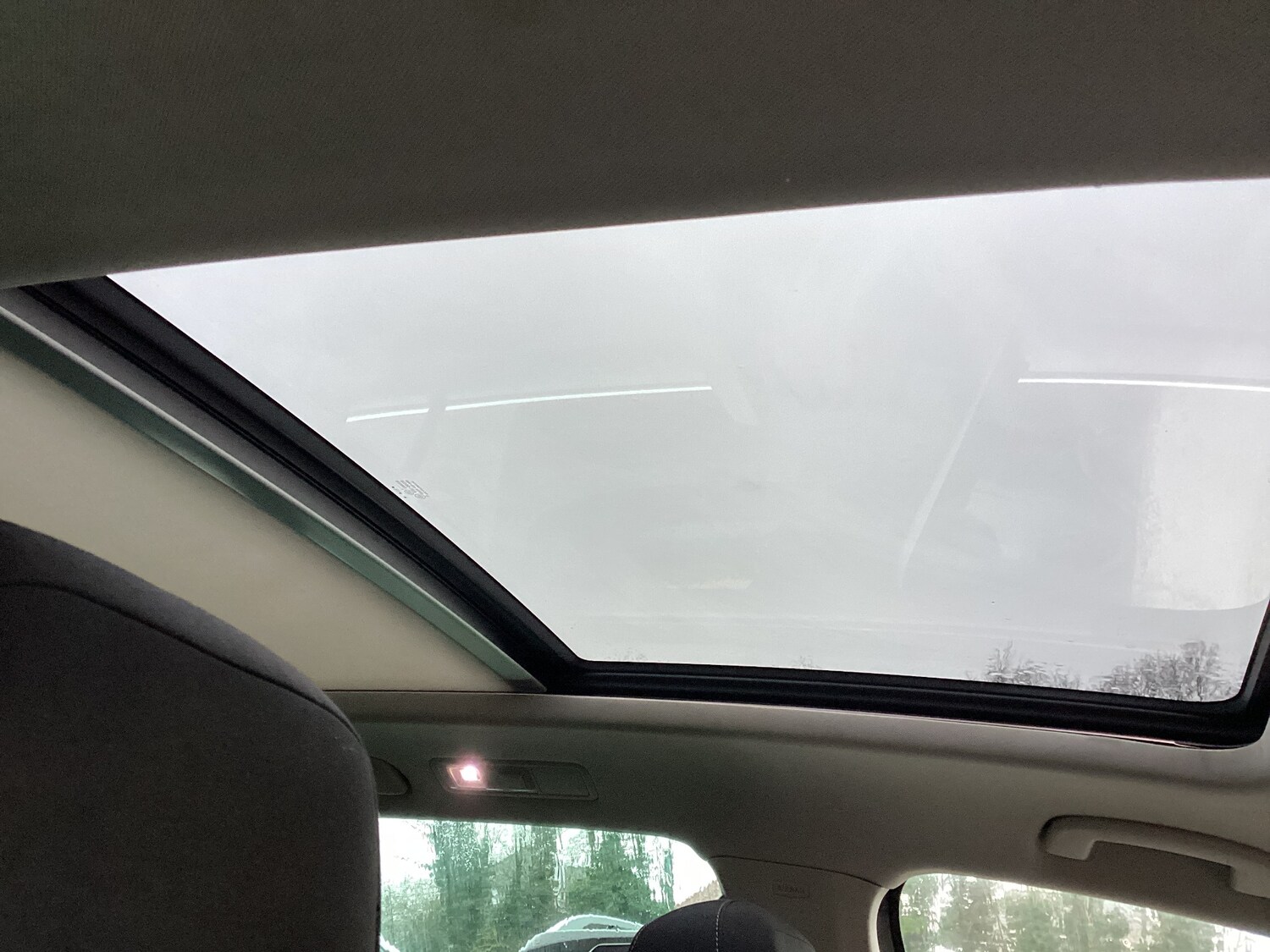 Used Volkswagen Tiguan 2018 for sale - 77417506: Photo 8