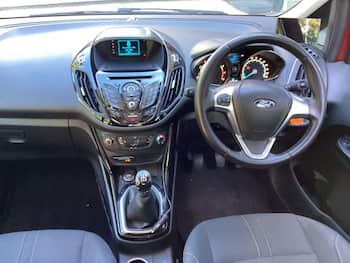 Used Ford B-MAX 2016 for sale - 79775299: Photo