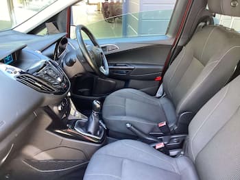 Used Ford B-MAX 2016 for sale - 79775299: Photo