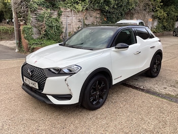 DS Automobiles - DS 3