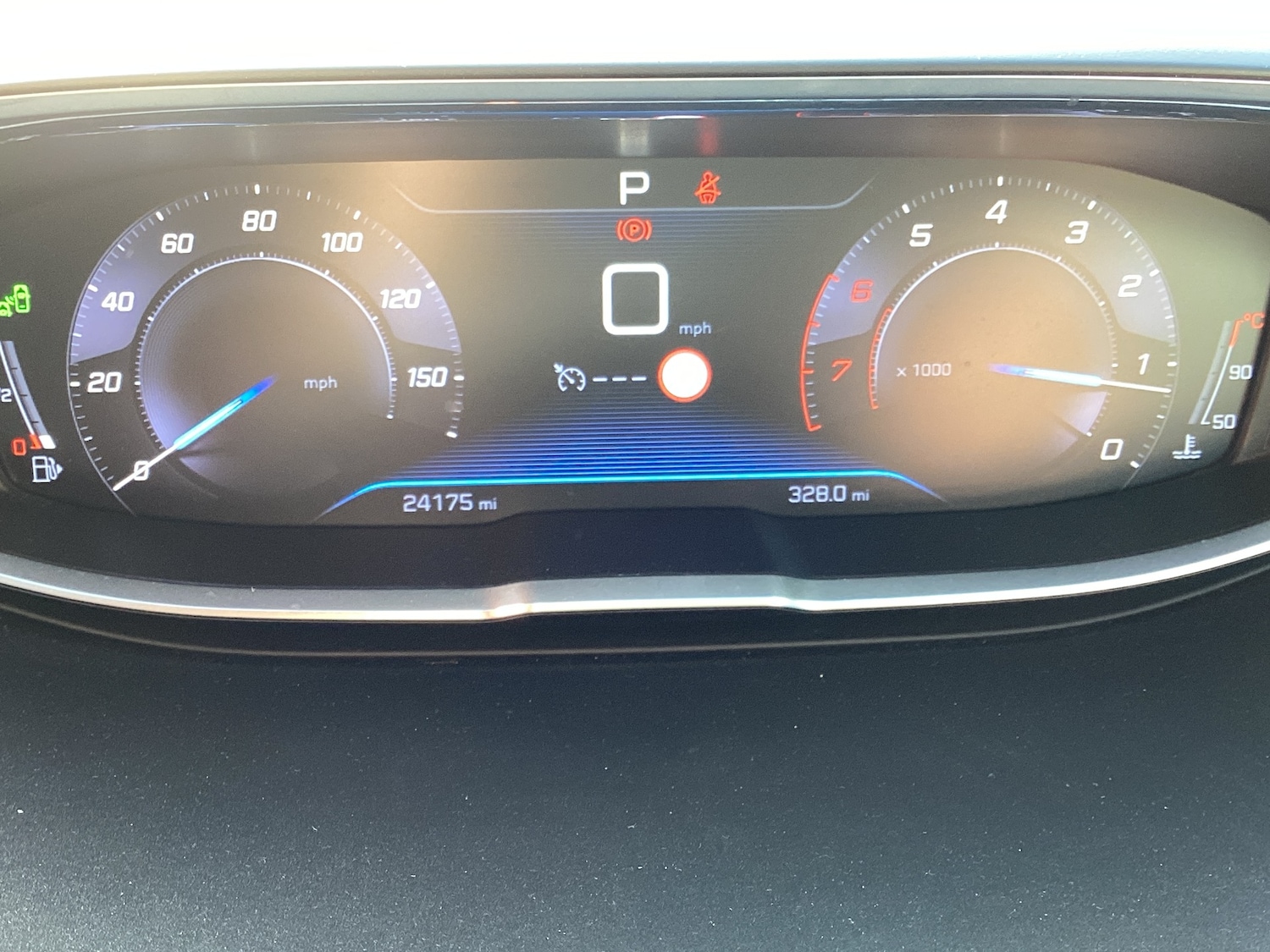 Used Peugeot 3008 2018 for sale - 77445529: Photo 11