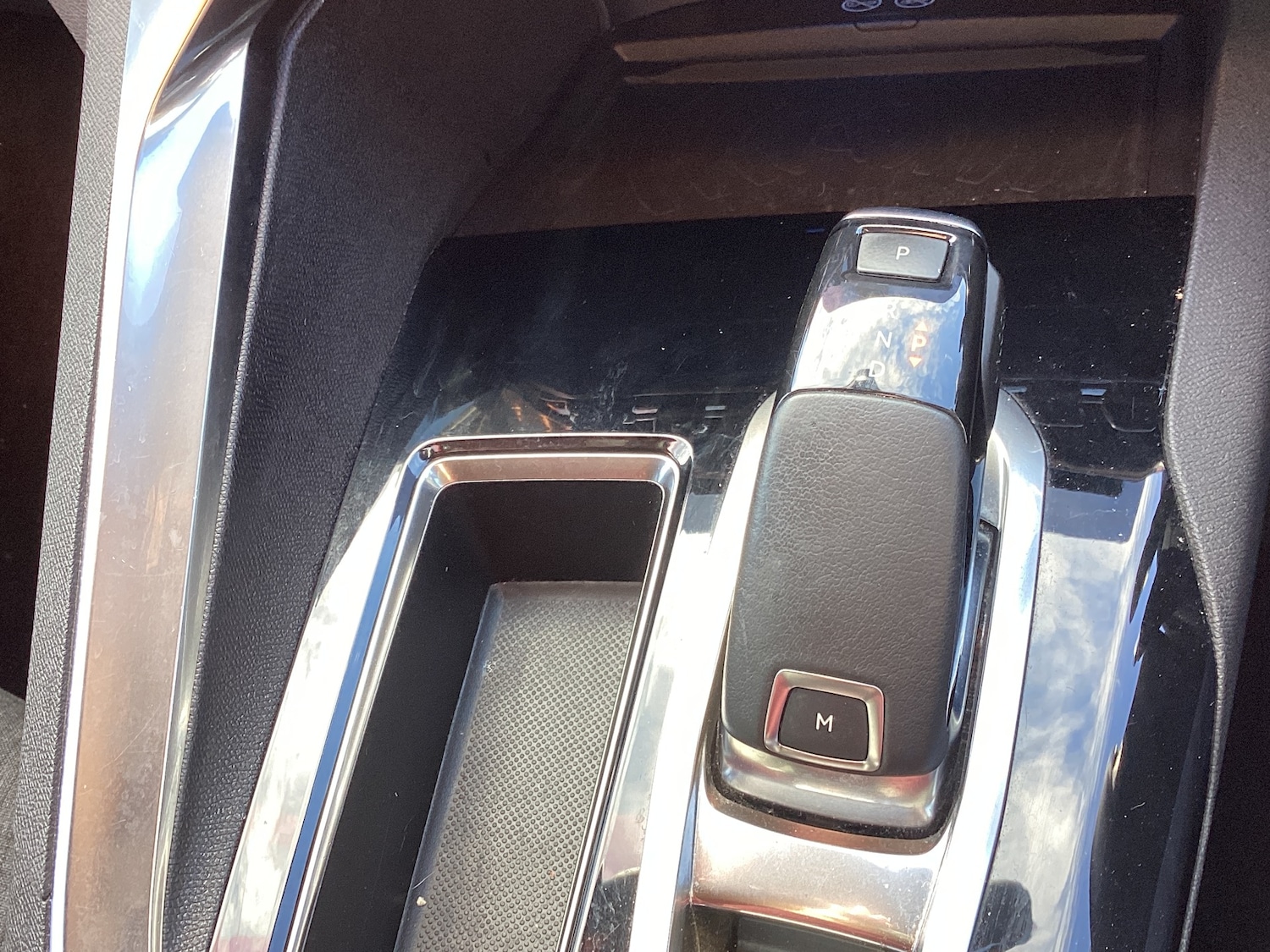 Used Peugeot 3008 2018 for sale - 77445529: Photo 12