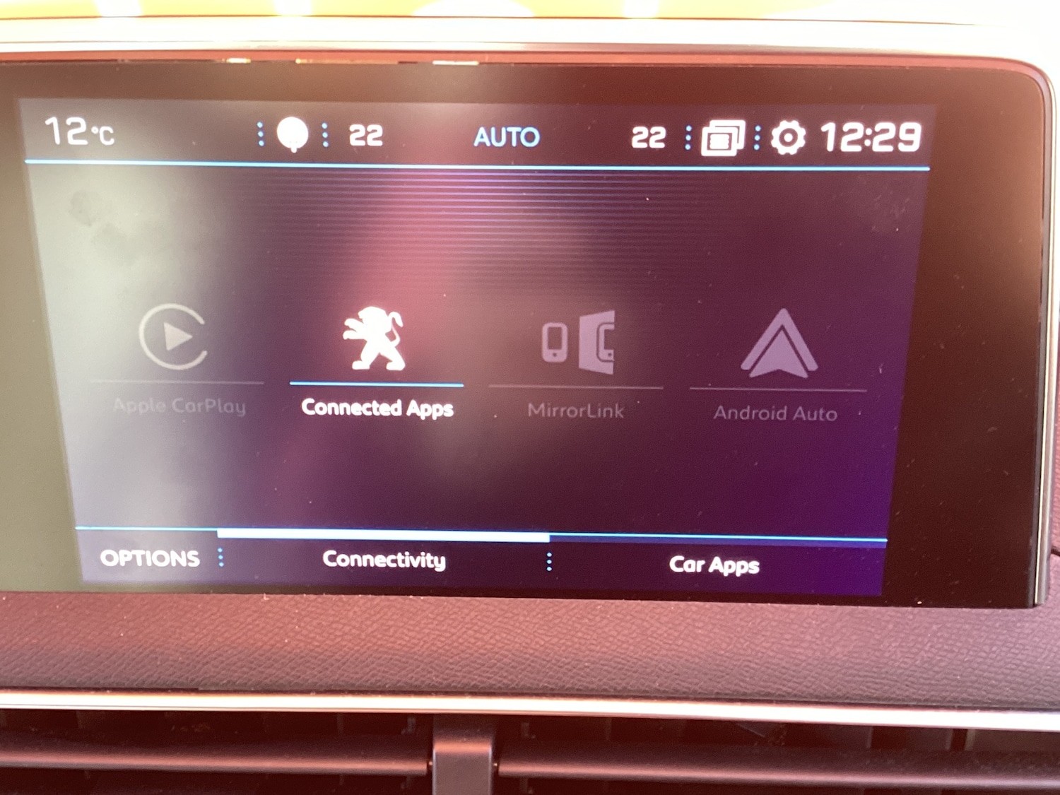 Used Peugeot 3008 2018 for sale - 77445529: Photo 17