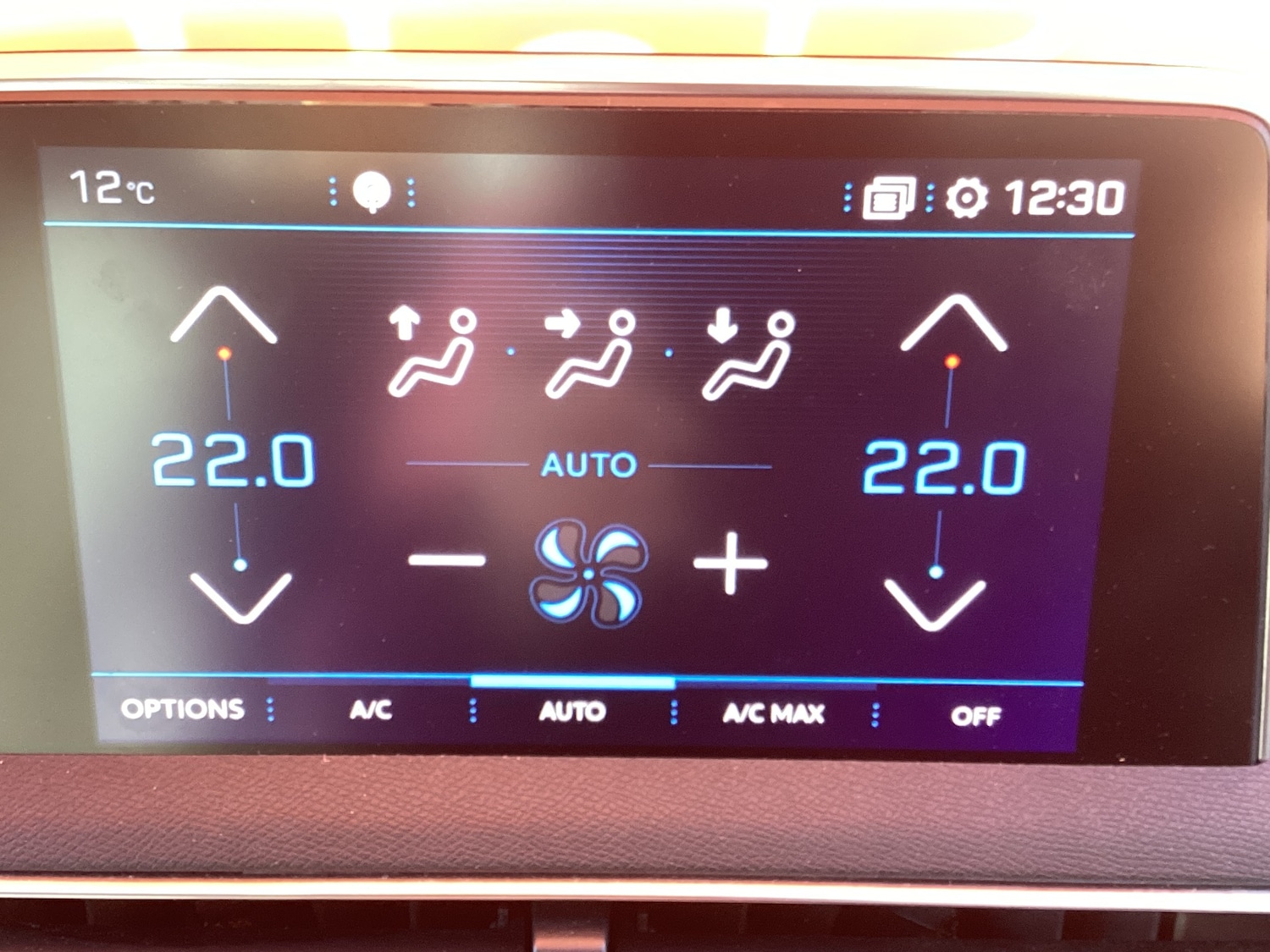 Used Peugeot 3008 2018 for sale - 77445529: Photo 19