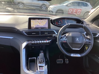 Used Peugeot 3008 2018 for sale - 77445529: Photo