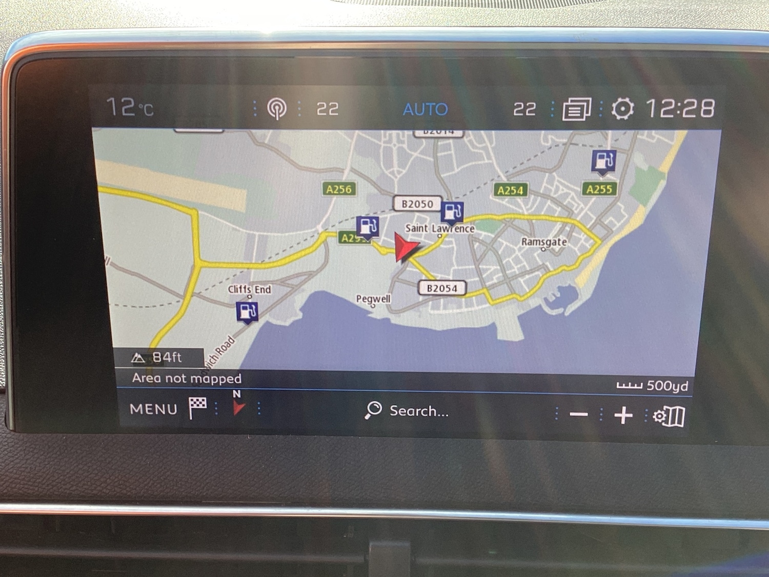 Used Peugeot 3008 2018 for sale - 77445529: Photo 9