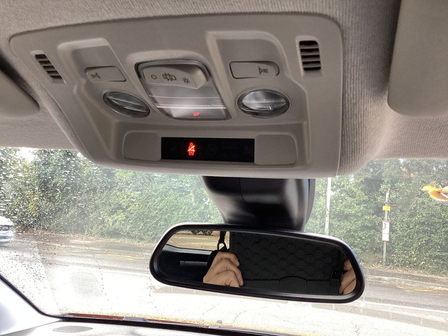 Vehicle 16