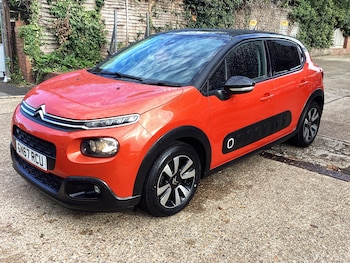 Citroen - C3