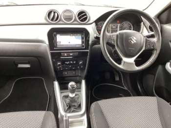 Used Suzuki Vitara 2016 for sale - 75294013: Photo