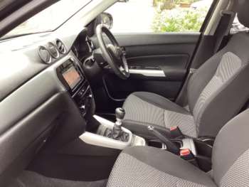 Used Suzuki Vitara 2016 for sale - 75294013: Photo