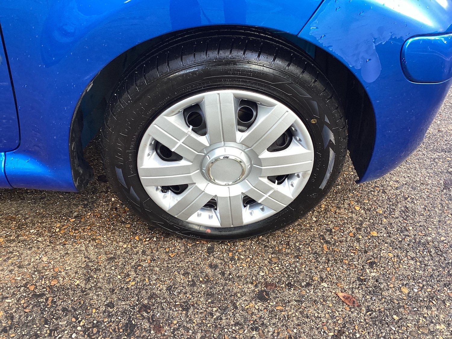 Used Toyota AYGO 2009 for sale - 76663630: Photo 14