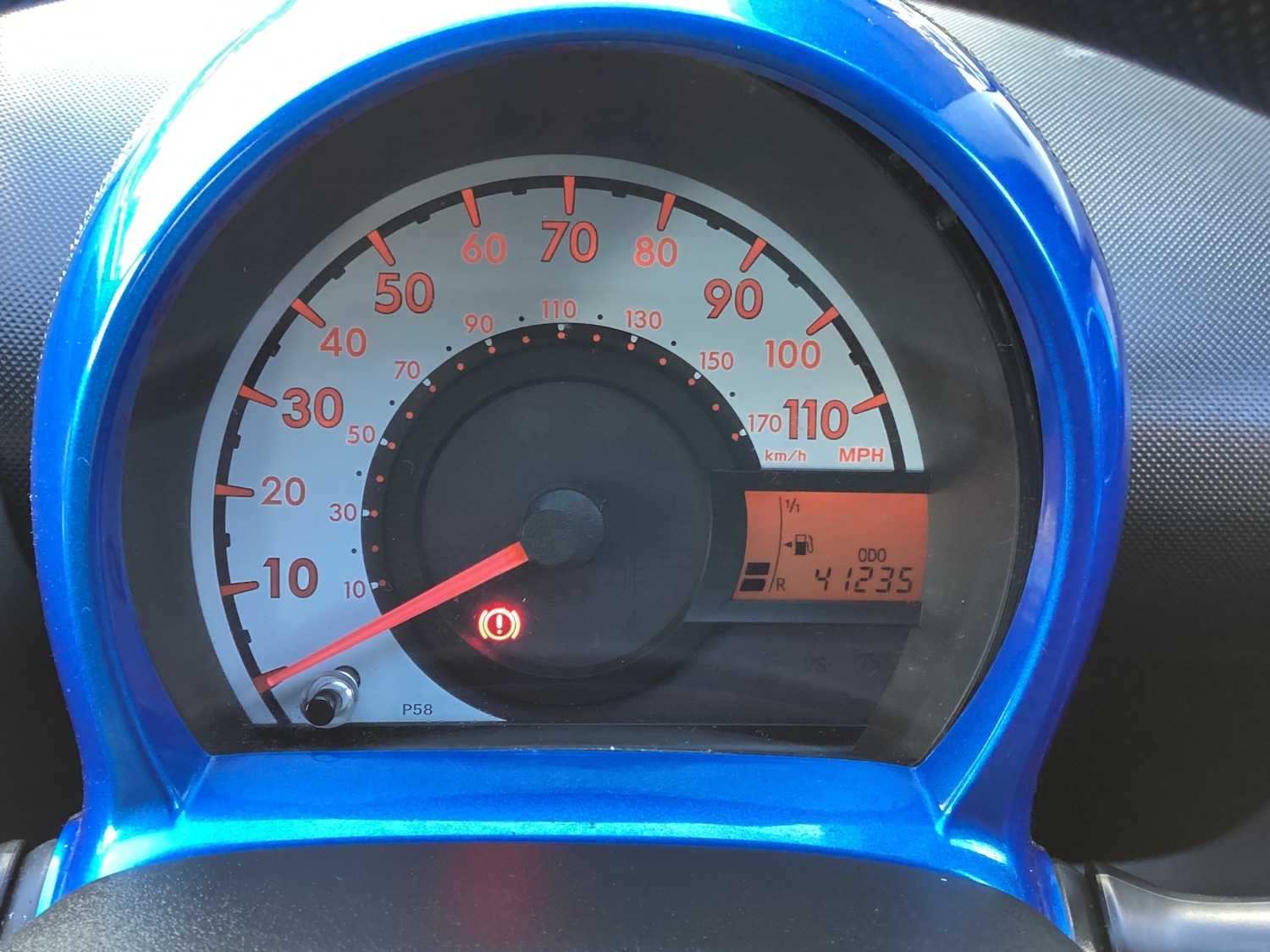 Used Toyota AYGO 2009 for sale - 76663630: Photo 9