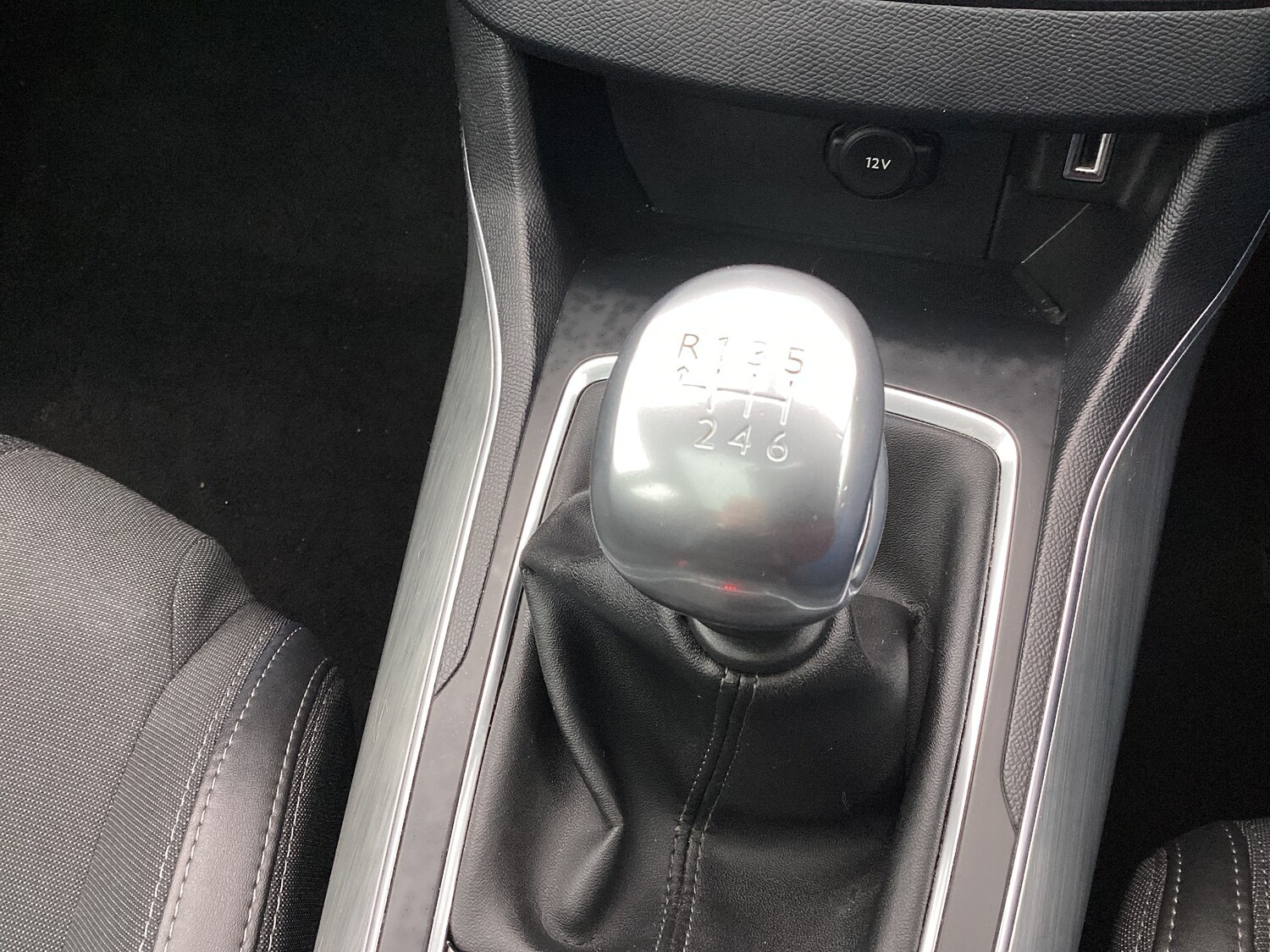 Used Peugeot 308 2018 for sale - 77701520: Photo 13