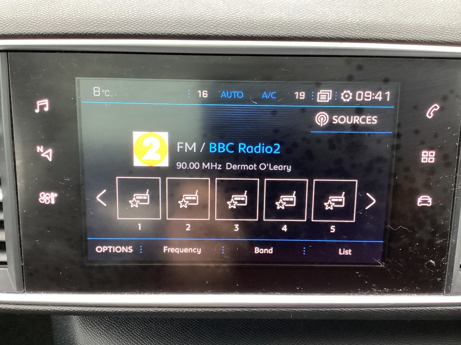 Used Peugeot 308 2018 for sale - 77701520: Photo 17