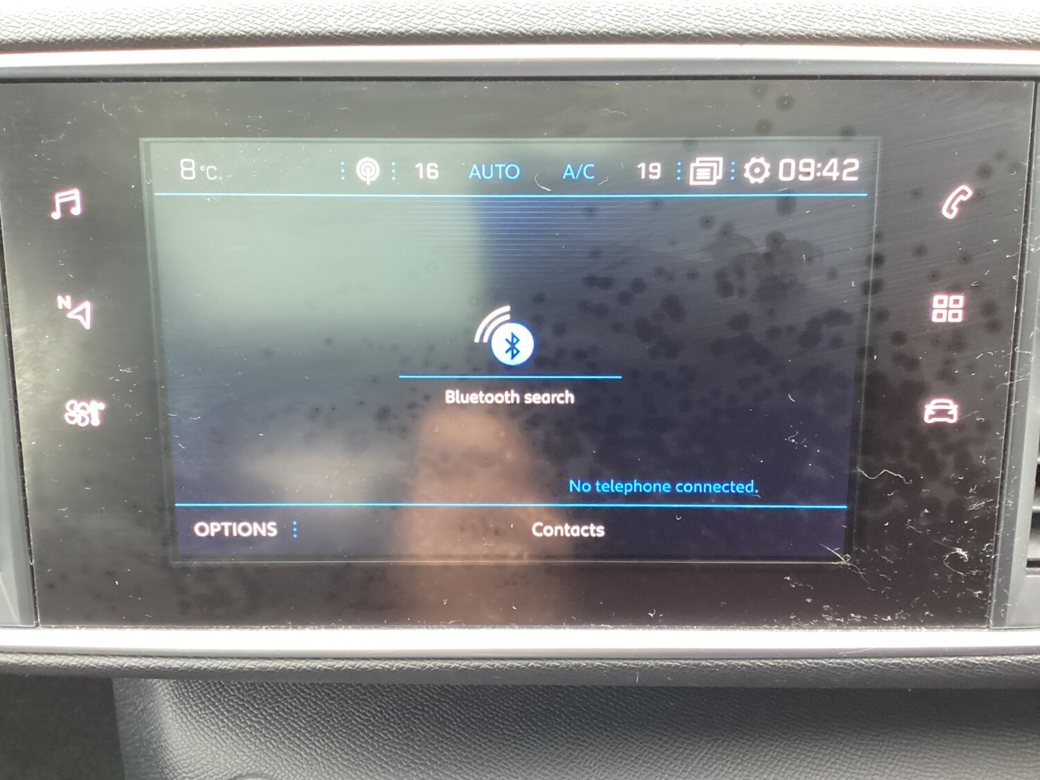 Used Peugeot 308 2018 for sale - 77701520: Photo 19