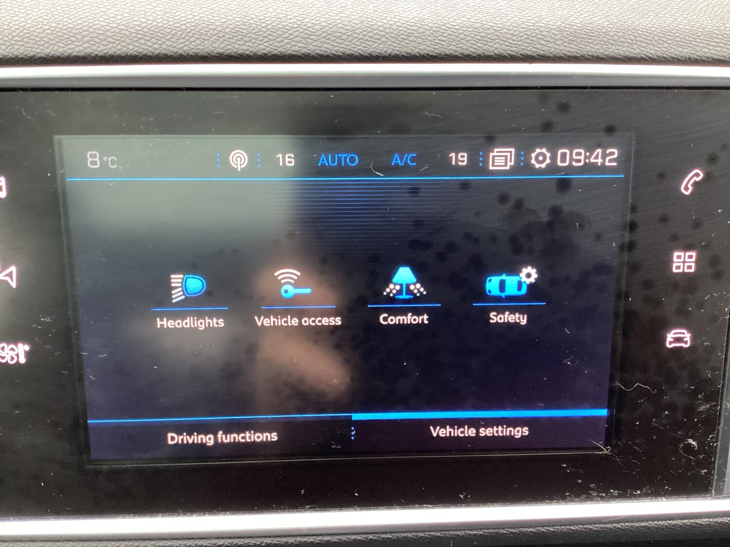 Used Peugeot 308 2018 for sale - 77701520: Photo 21