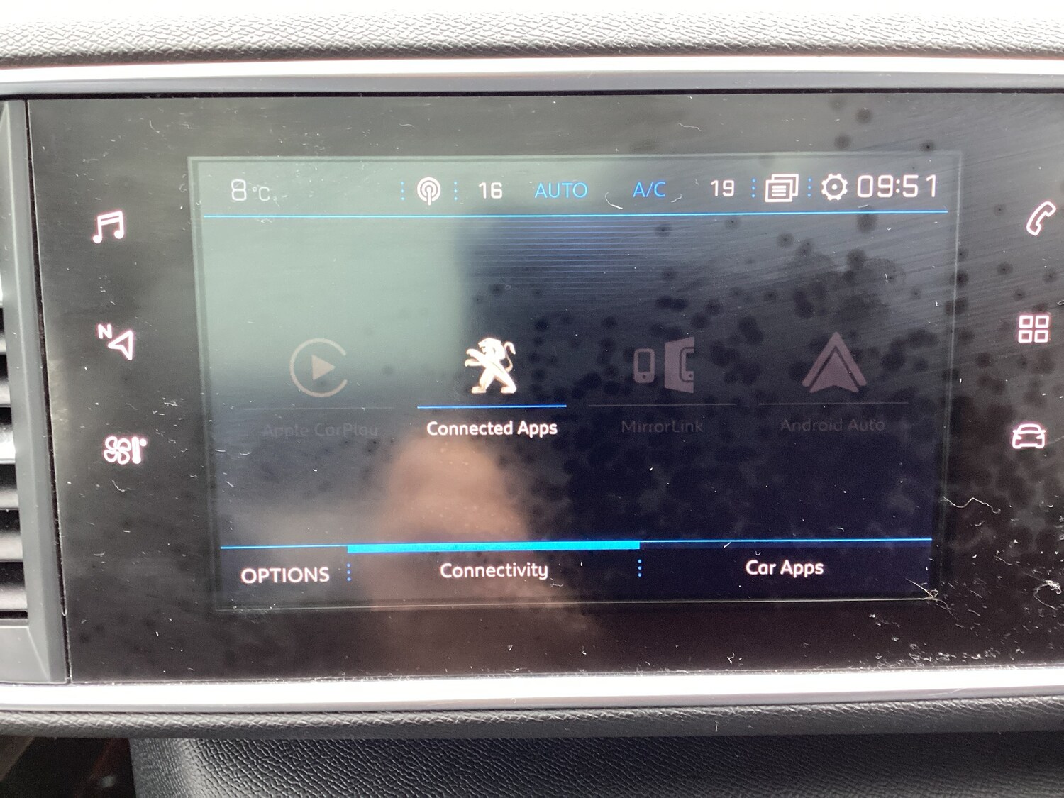 Used Peugeot 308 2018 for sale - 77701520: Photo 22