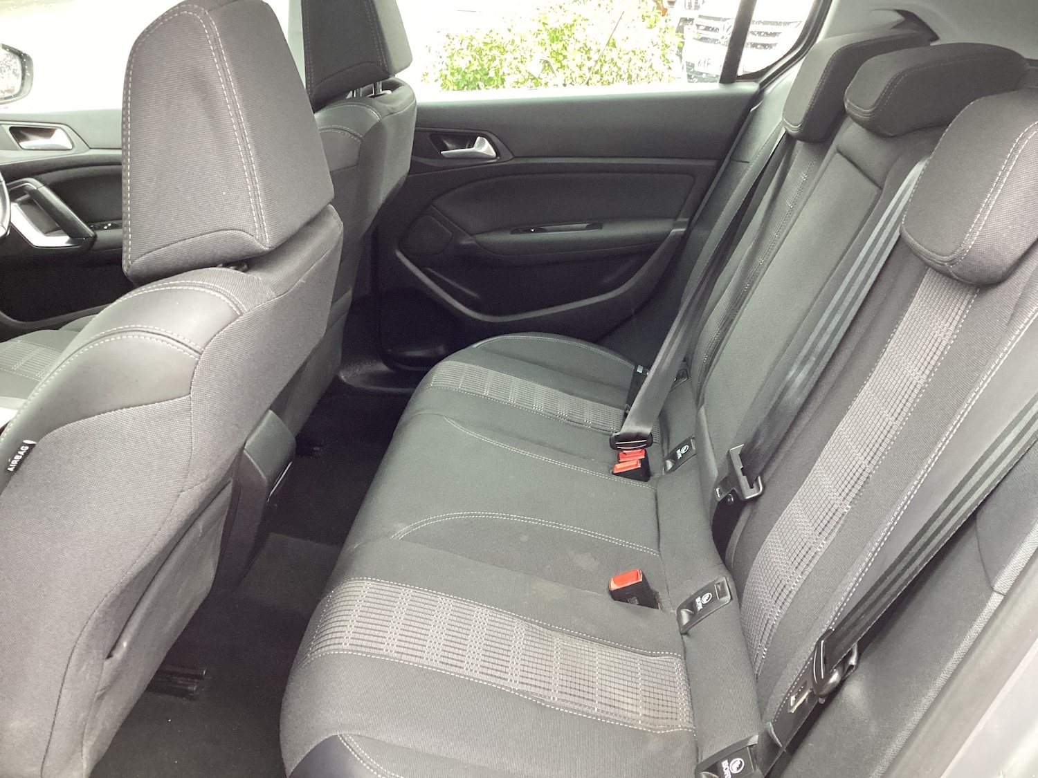 Used Peugeot 308 2018 for sale - 77701520: Photo 5