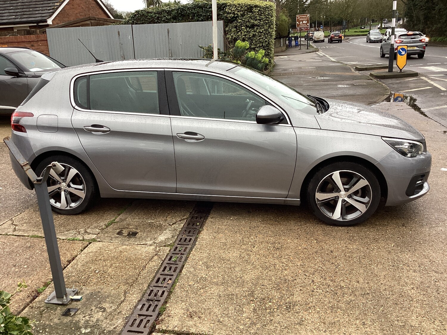 Used Peugeot 308 2018 for sale - 77701520: Photo 7