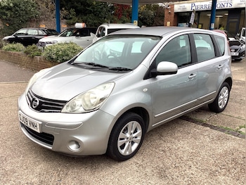 2009 (09) - 1.6 Acenta 5dr Auto