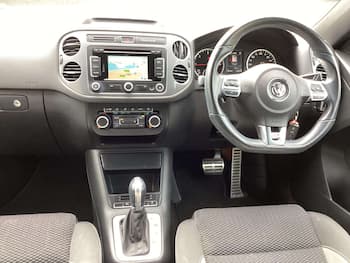 Used Volkswagen Tiguan 2014 for sale - 79655909: Photo