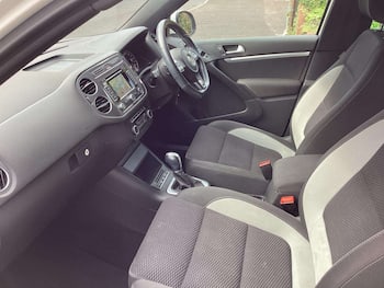 Used Volkswagen Tiguan 2014 for sale - 79655909: Photo
