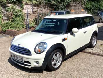 Used MINI Clubman 2009 for sale - 74952205: Photo
