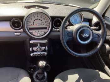 Used MINI Clubman 2009 for sale - 74952205: Photo
