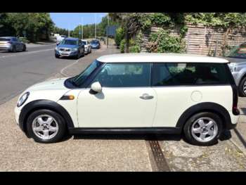 Used MINI Clubman 2009 for sale - 74952205: Photo