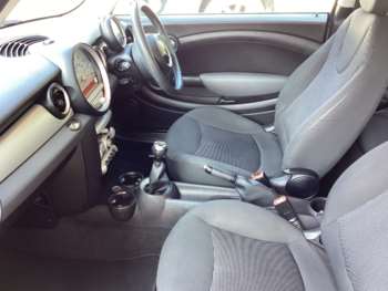 Used MINI Clubman 2009 for sale - 74952205: Photo