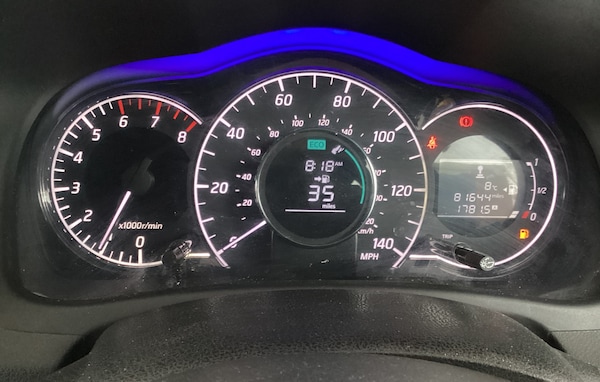 Used Nissan Note 2014 for sale - 74314980: Photo 11