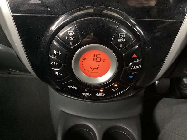 Used Nissan Note 2014 for sale - 74314980: Photo 12