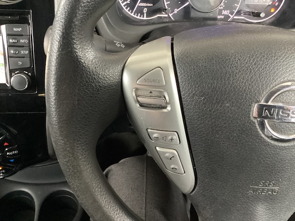 Used Nissan Note 2014 for sale - 74314980: Photo 16