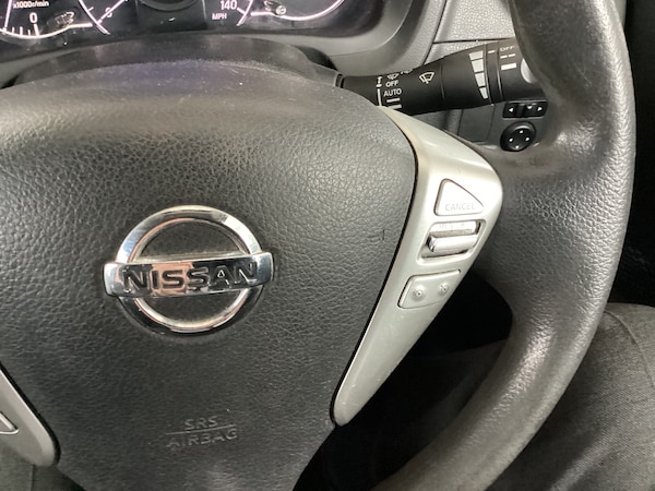 Used Nissan Note 2014 for sale - 74314980: Photo 17